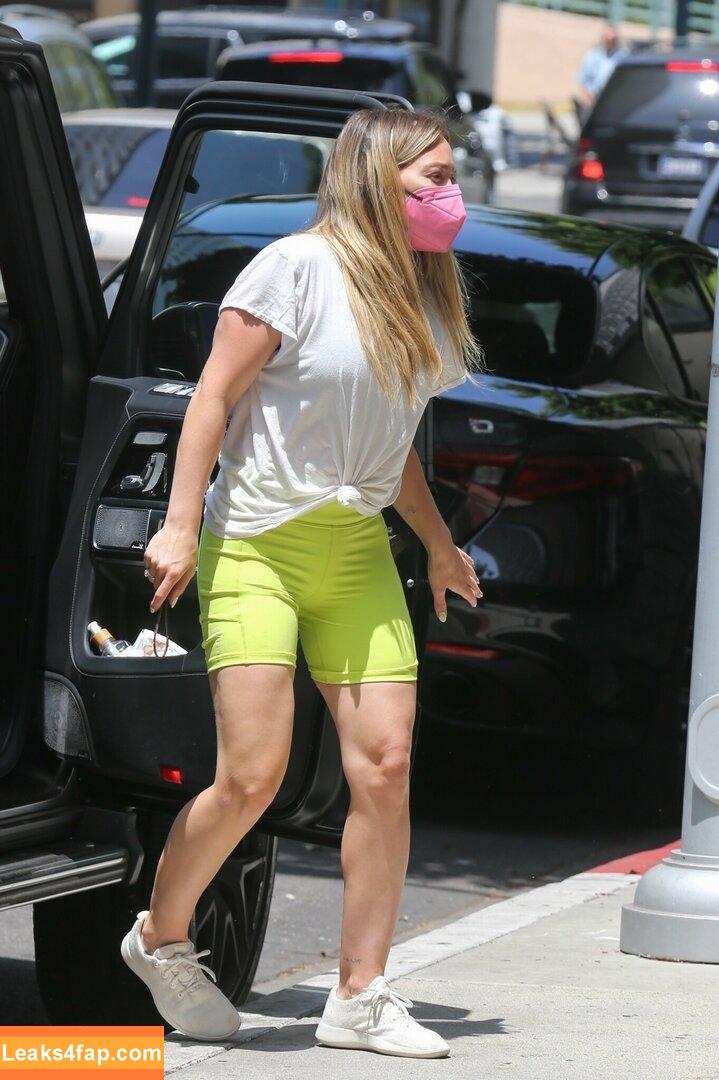 Hilary Duff / hilaryduff leaked photo photo #0221