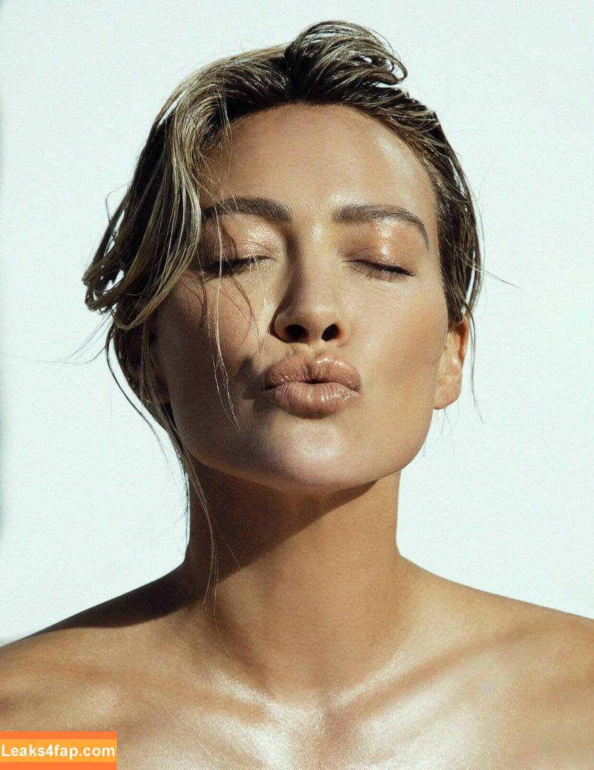 Hilary Duff / hilaryduff leaked photo photo #0242
