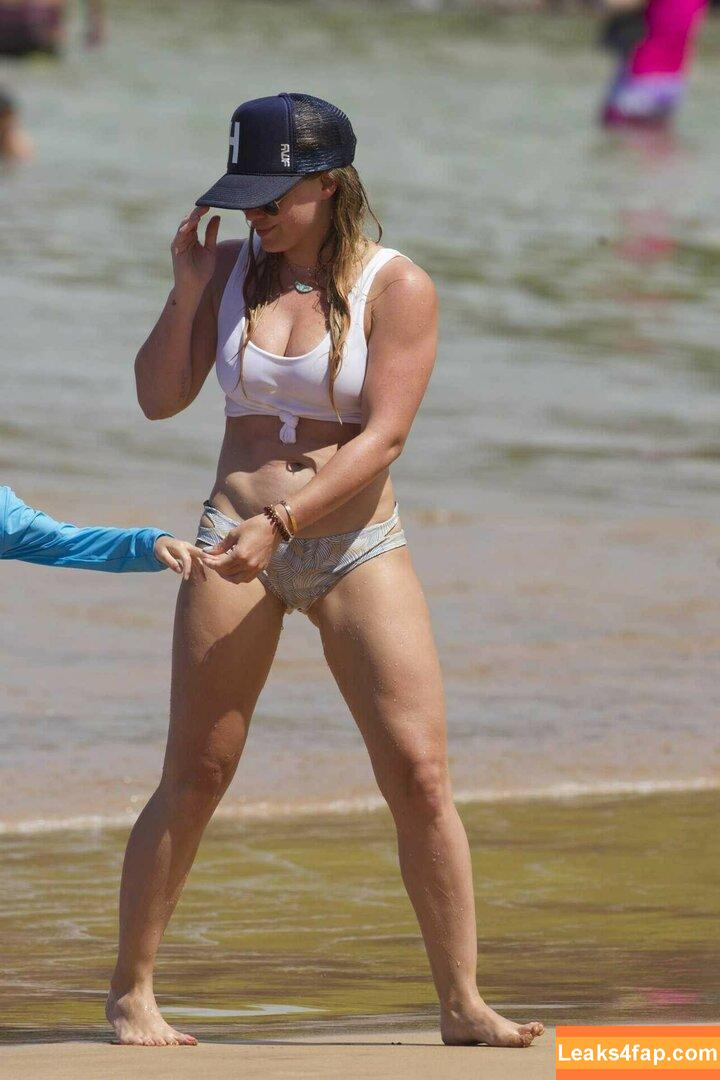 Hilary Duff / hilaryduff leaked photo photo #0249