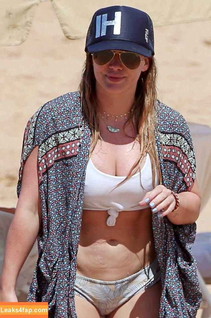 Hilary Duff / hilaryduff leaked photo photo #0251