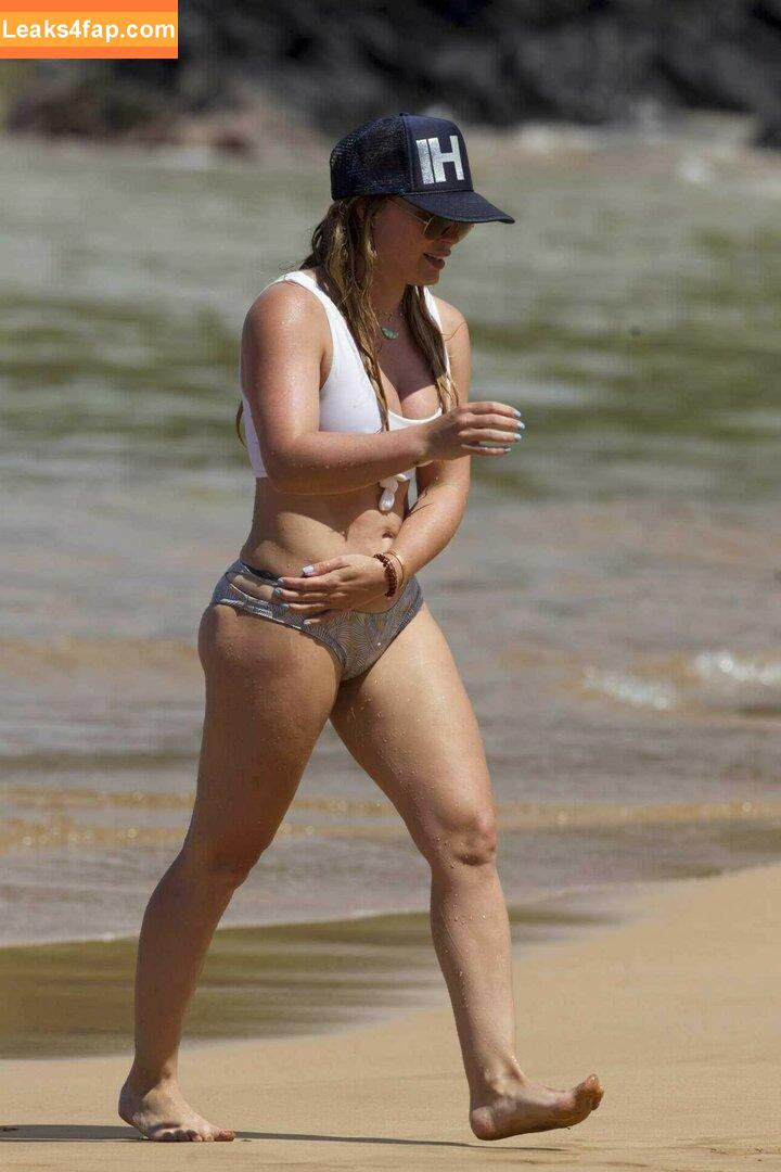Hilary Duff / hilaryduff leaked photo photo #0252