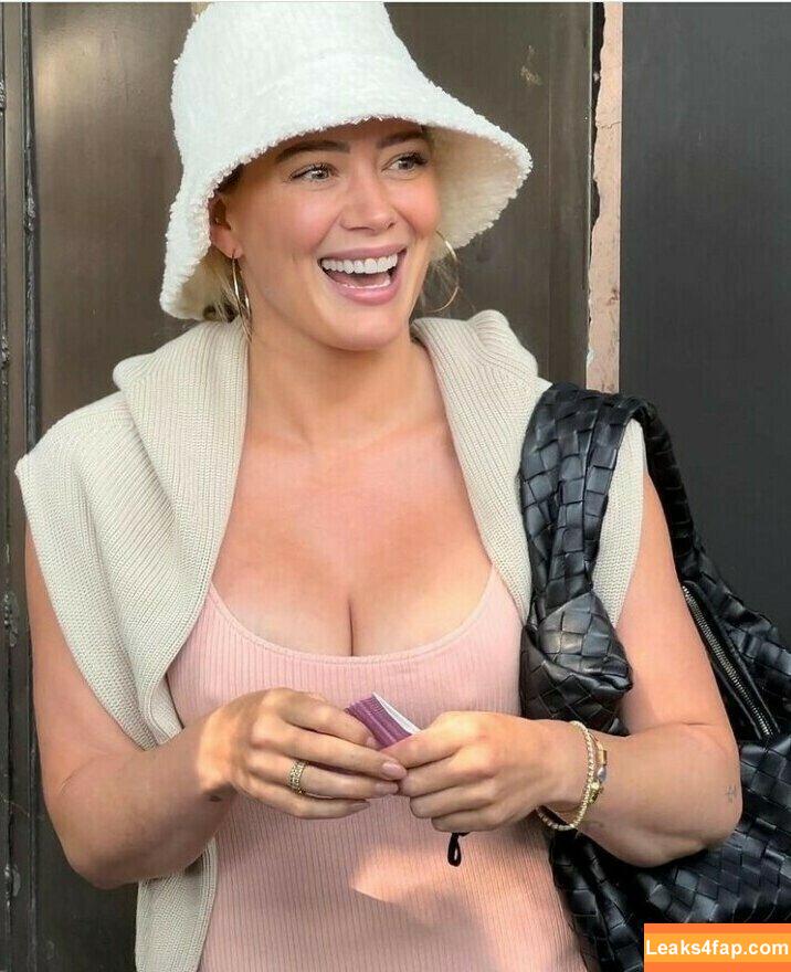 Hilary Duff / hilaryduff leaked photo photo #0259