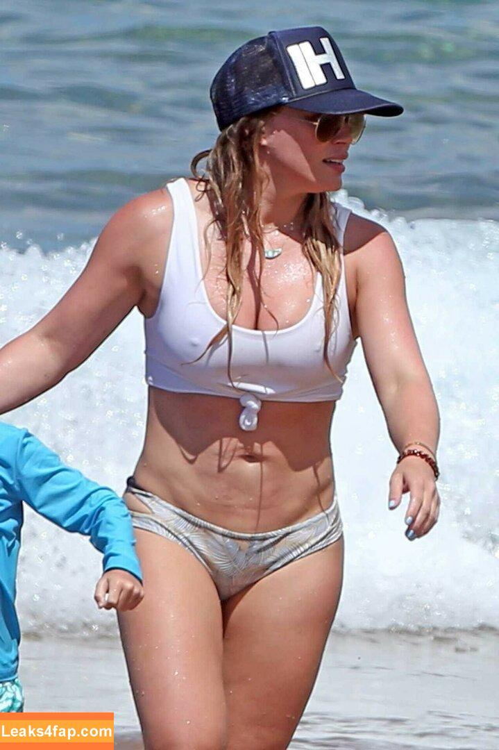 Hilary Duff / hilaryduff leaked photo photo #0261