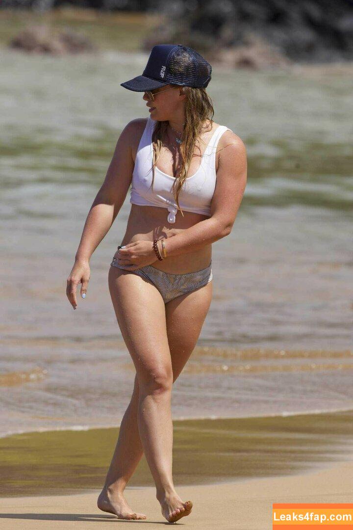 Hilary Duff / hilaryduff leaked photo photo #0267