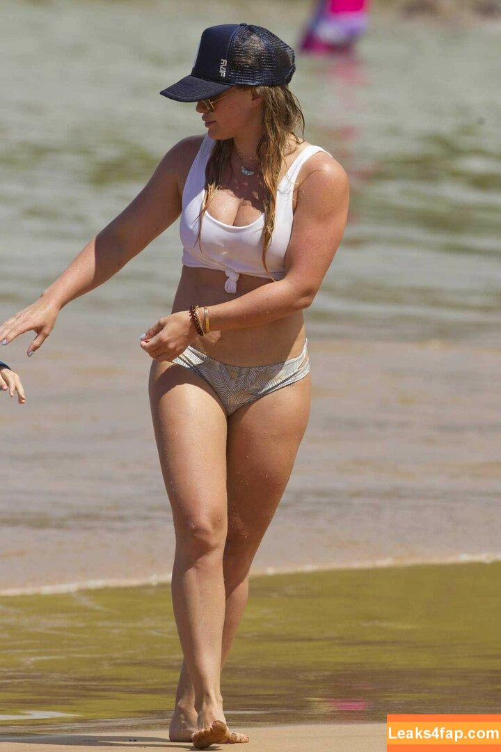 Hilary Duff / hilaryduff leaked photo photo #0269