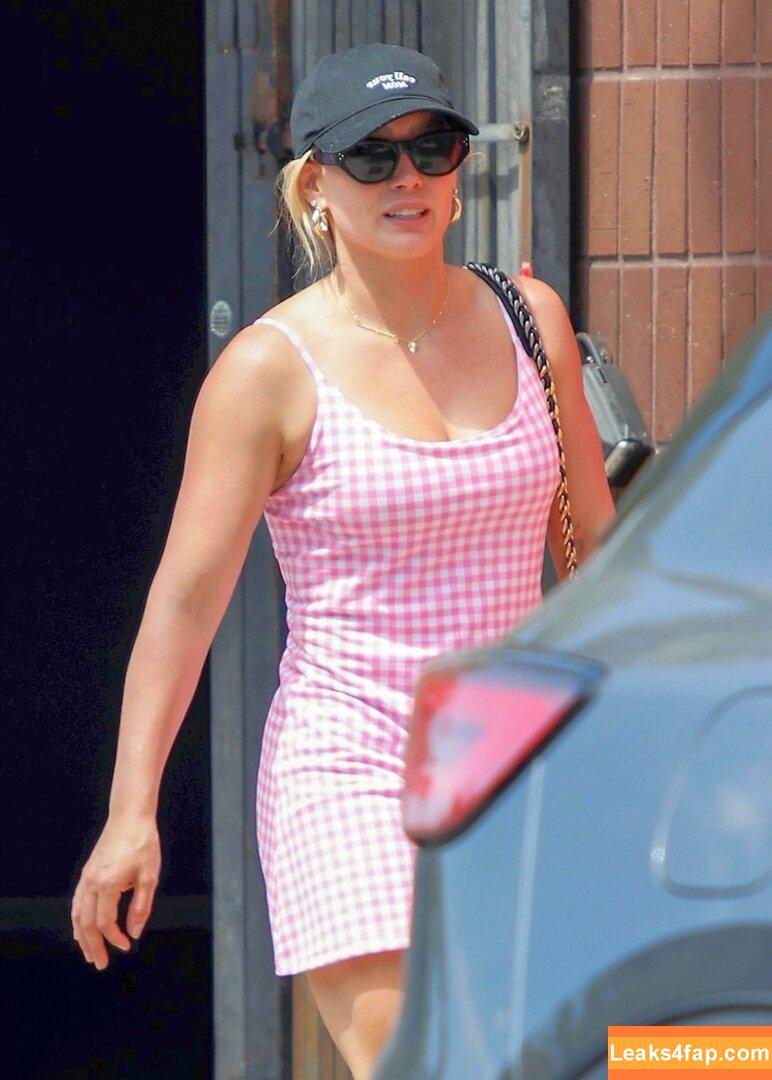 Hilary Duff / hilaryduff leaked photo photo #0275