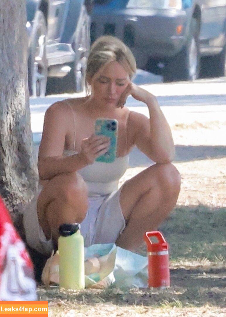 Hilary Duff / hilaryduff leaked photo photo #0289