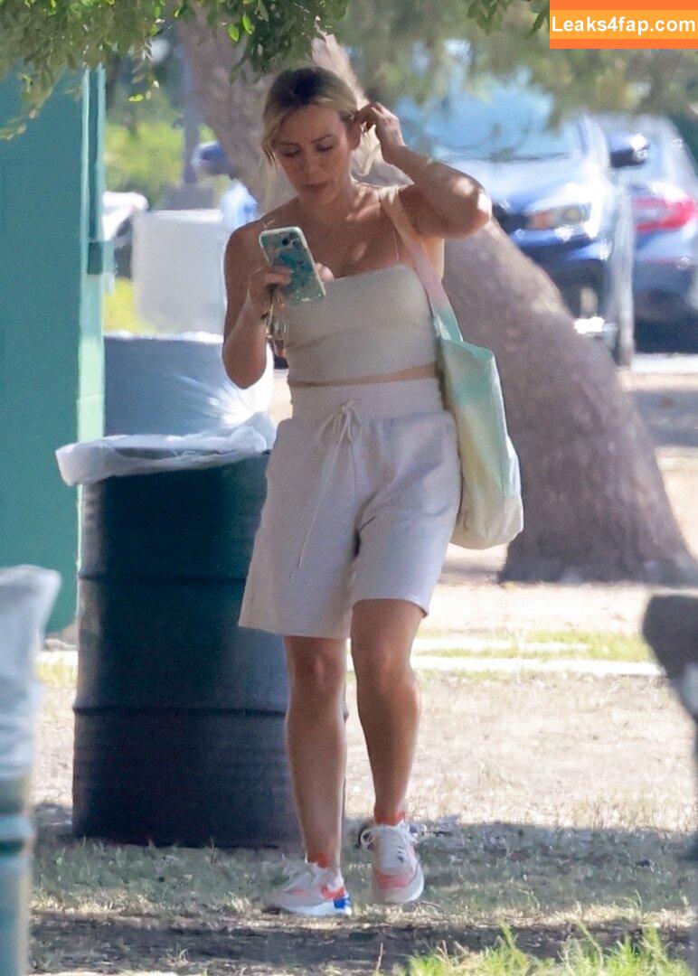 Hilary Duff / hilaryduff leaked photo photo #0290