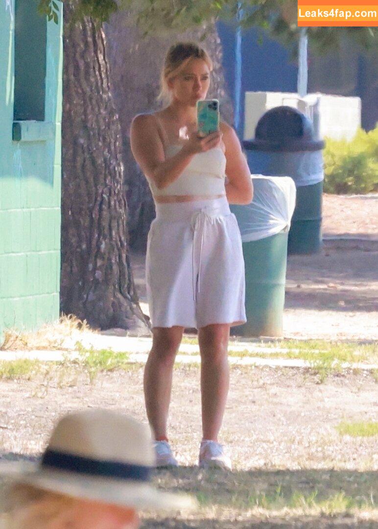 Hilary Duff / hilaryduff leaked photo photo #0303