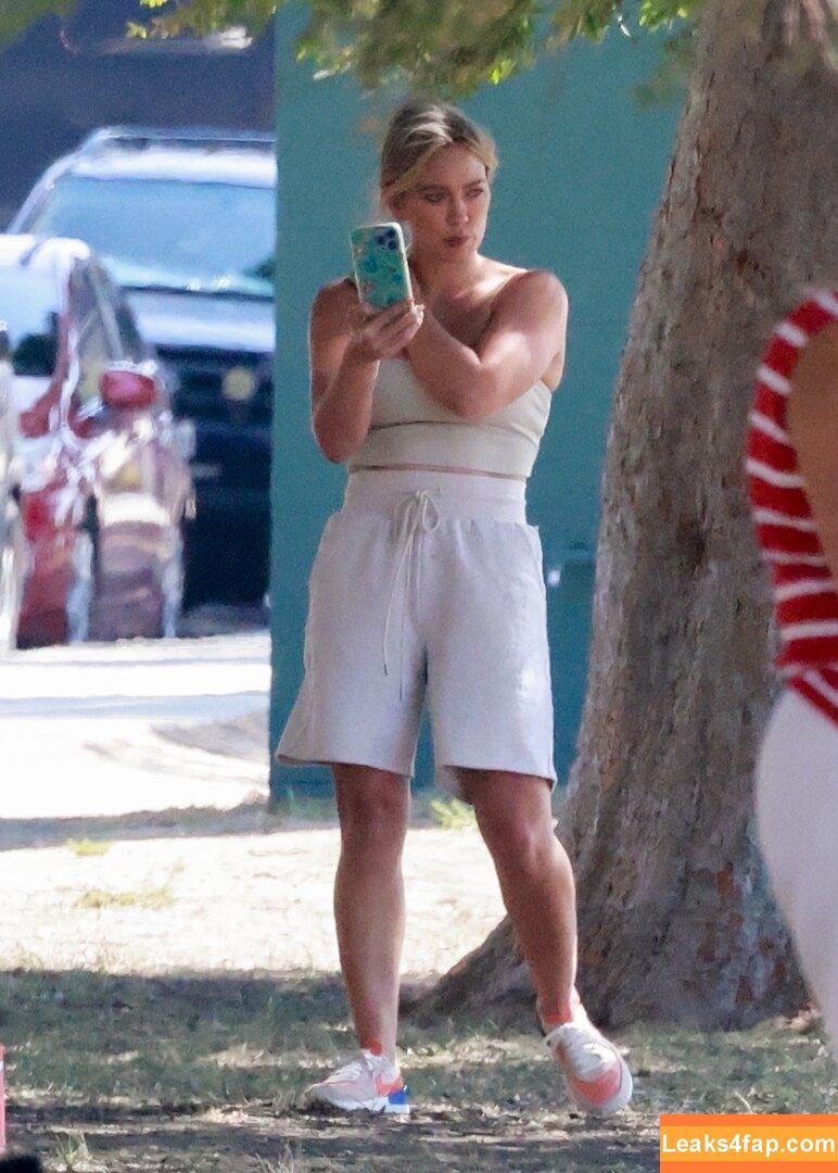 Hilary Duff / hilaryduff leaked photo photo #0306