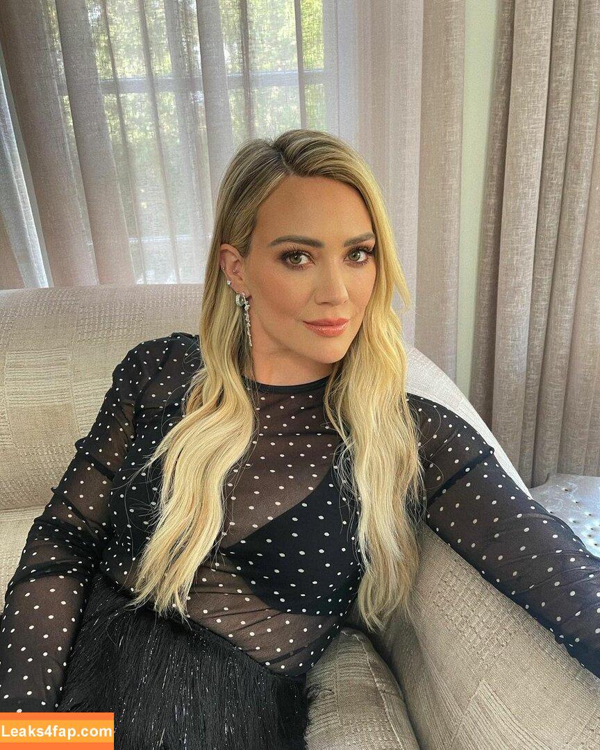 Hilary Duff / hilaryduff leaked photo photo #0318