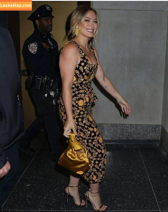 Hilary Duff / hilaryduff leaked photo photo #0342