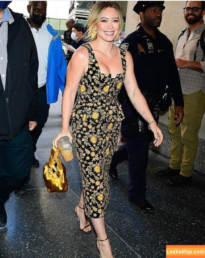 Hilary Duff / hilaryduff leaked photo photo #0348