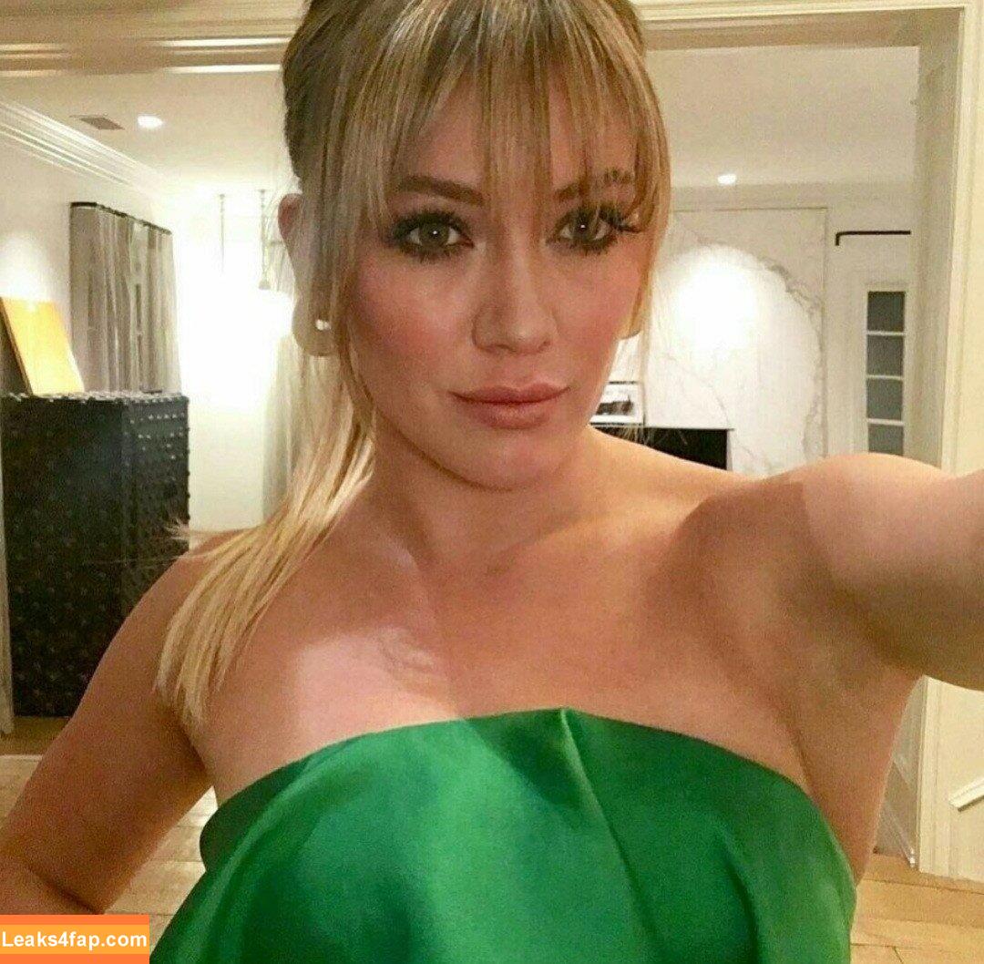 Hilary Duff / hilaryduff leaked photo photo #0353