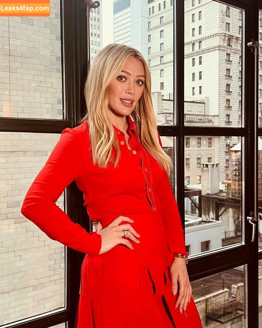 Hilary Duff / hilaryduff leaked photo photo #0355