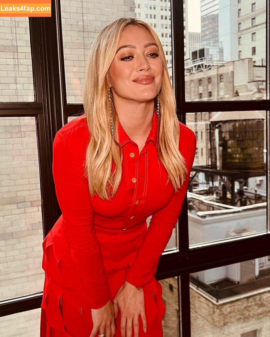 Hilary Duff / hilaryduff leaked photo photo #0372