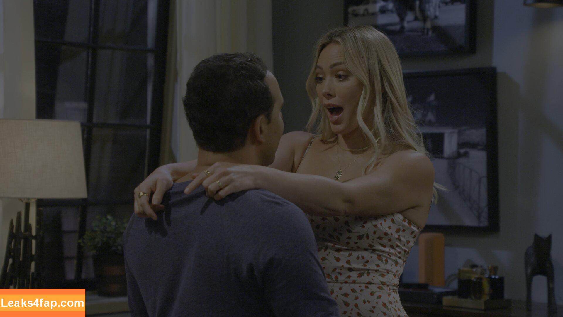 Hilary Duff / hilaryduff leaked photo photo #0459