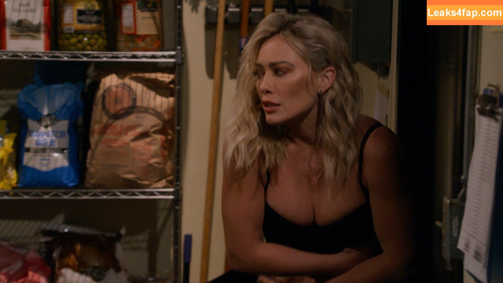 Hilary Duff / hilaryduff leaked photo photo #0479