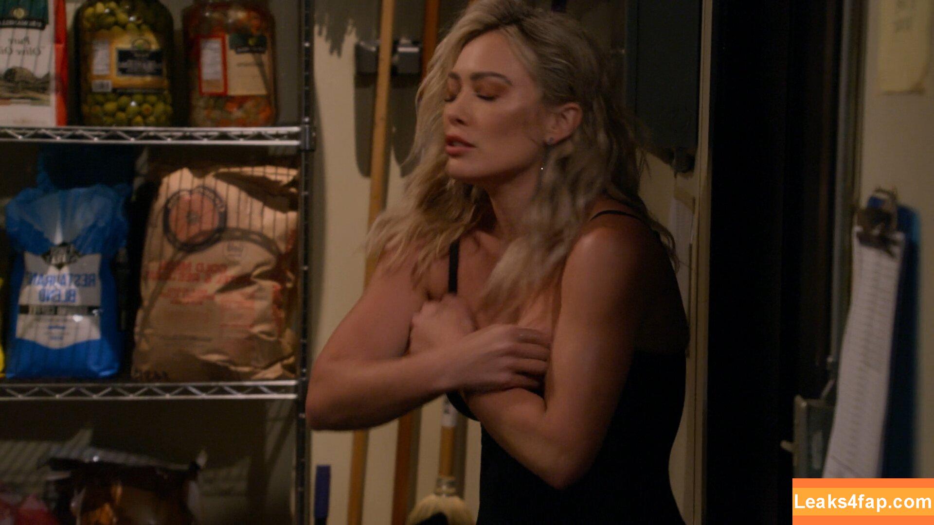 Hilary Duff / hilaryduff leaked photo photo #0482