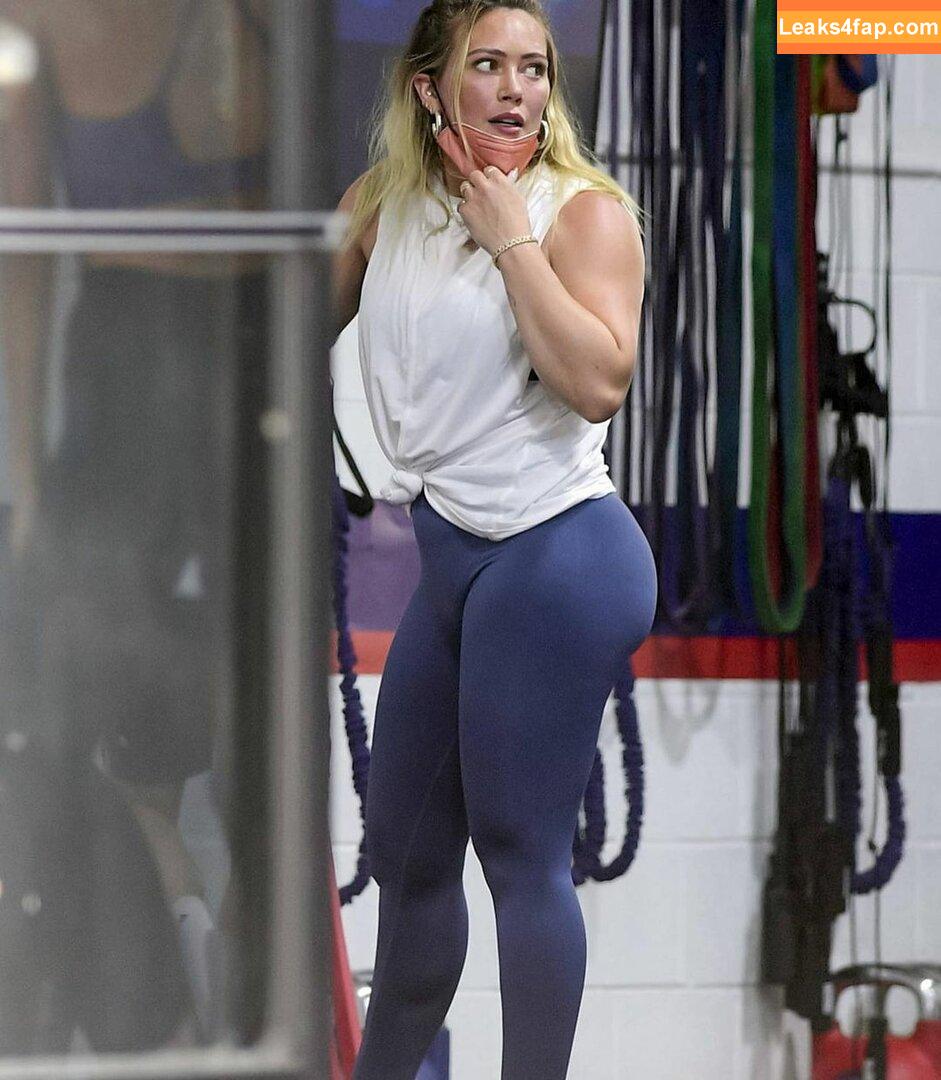 Hilary Duff / hilaryduff leaked photo photo #0522
