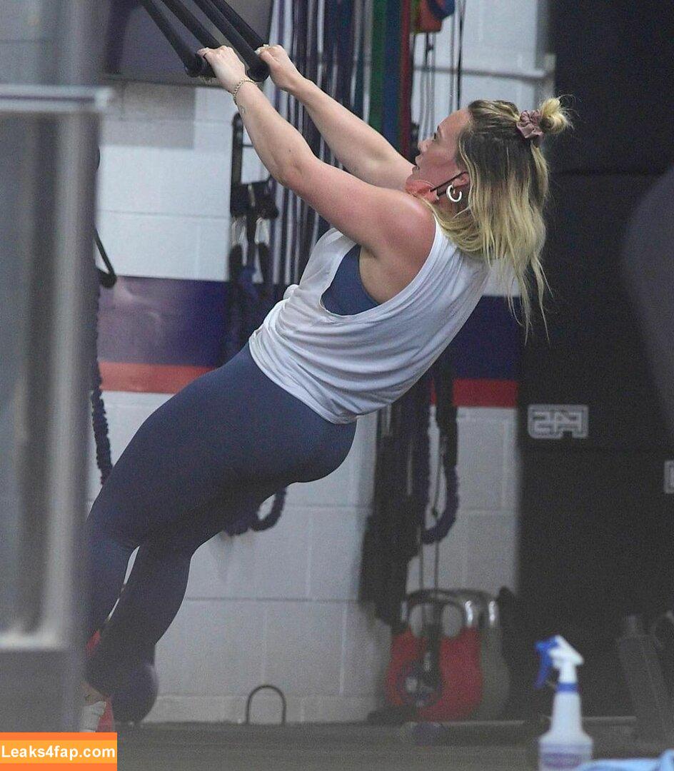 Hilary Duff / hilaryduff leaked photo photo #0523