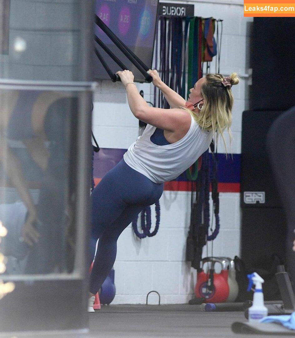 Hilary Duff / hilaryduff leaked photo photo #0524