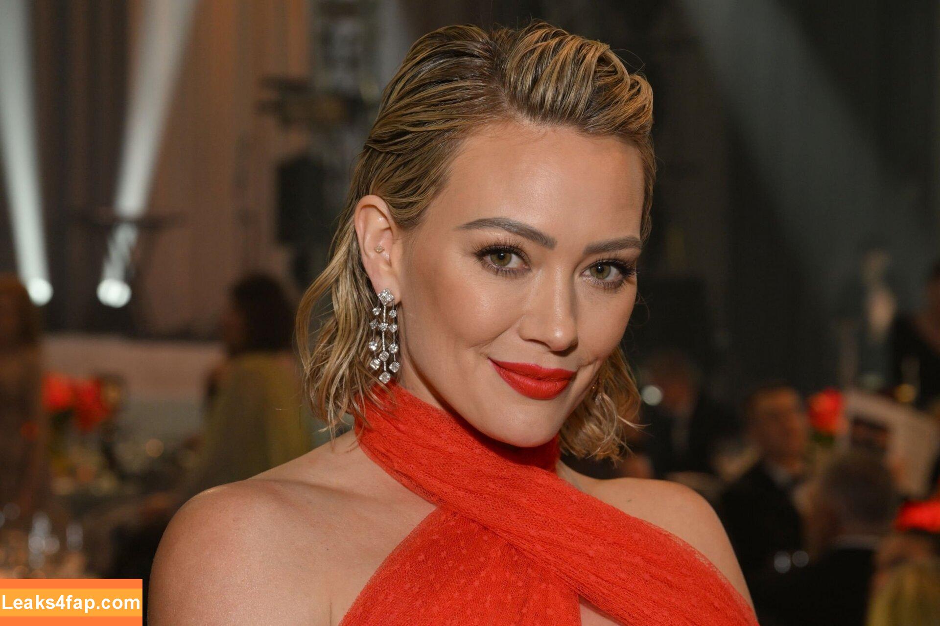 Hilary Duff / hilaryduff leaked photo photo #0528