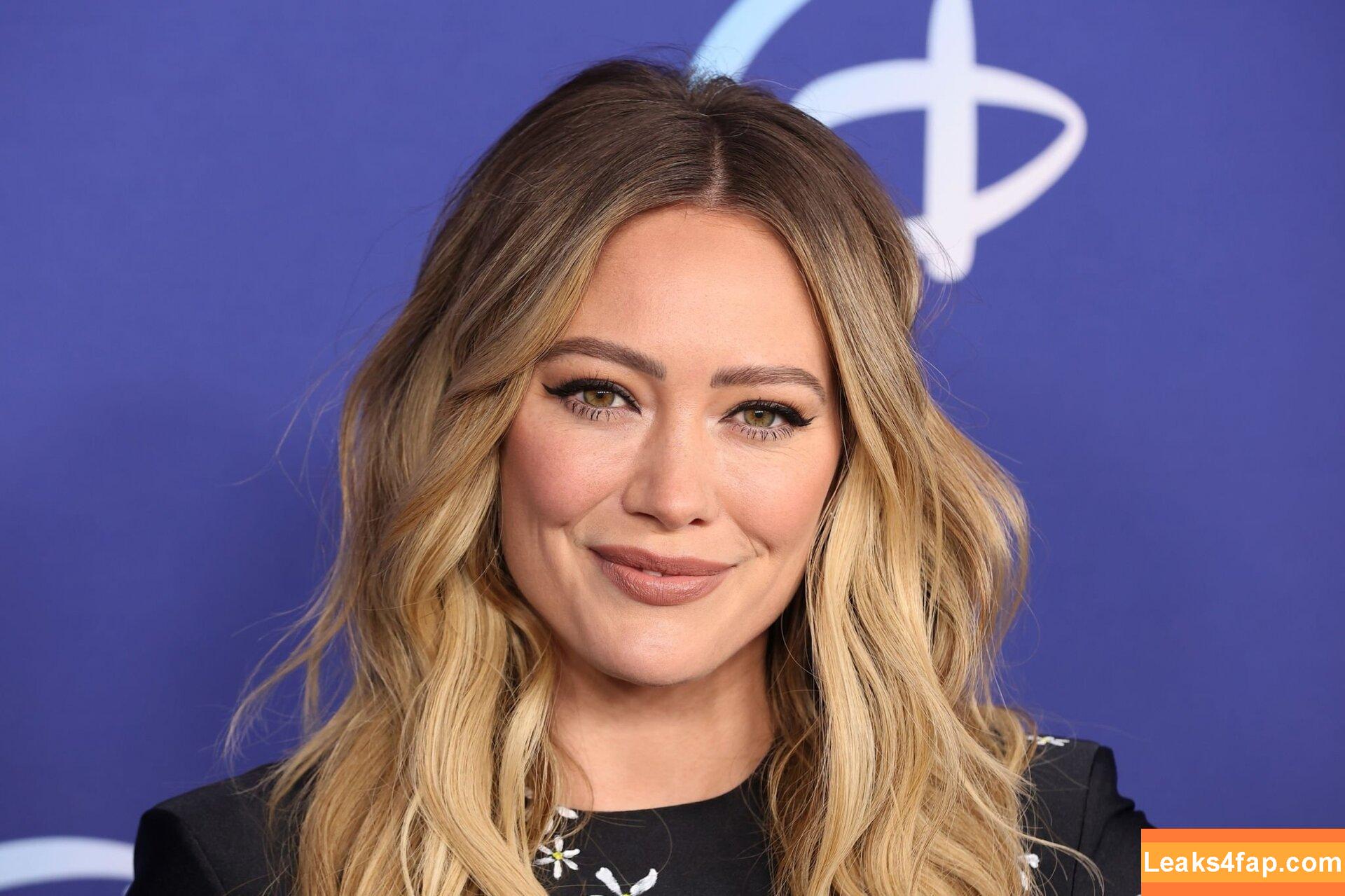 Hilary Duff / hilaryduff leaked photo photo #0530
