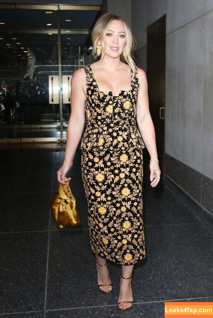 Hilary Duff / hilaryduff leaked photo photo #0533