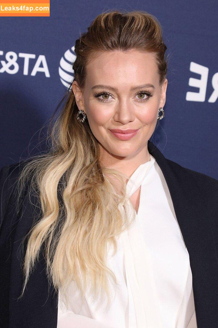 Hilary Duff / hilaryduff leaked photo photo #0534