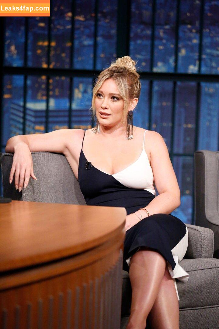 Hilary Duff / hilaryduff leaked photo photo #0535