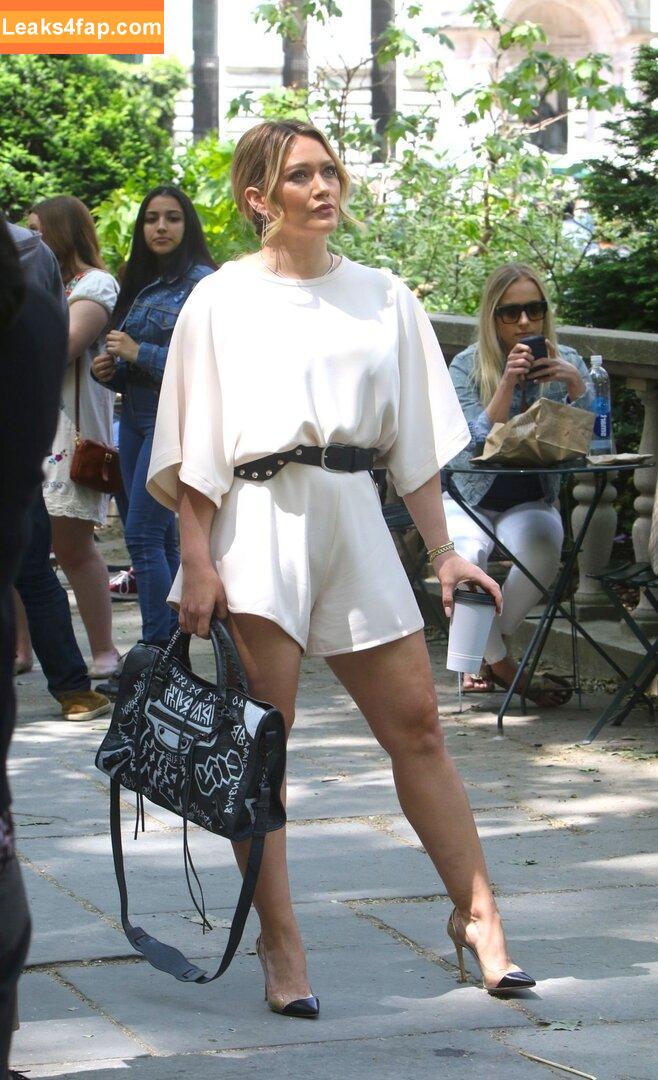 Hilary Duff / hilaryduff leaked photo photo #0538