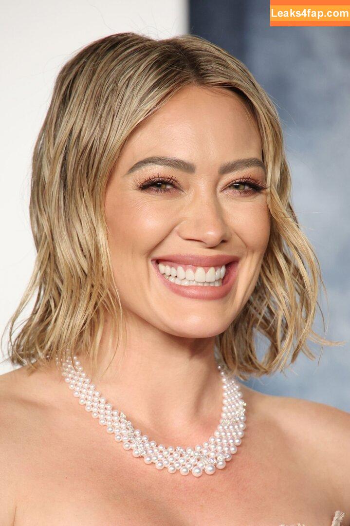 Hilary Duff / hilaryduff leaked photo photo #0539