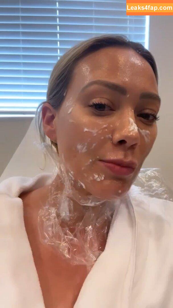 Hilary Duff / hilaryduff leaked photo photo #0541