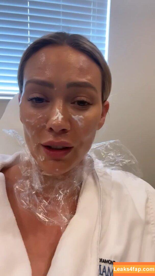 Hilary Duff / hilaryduff leaked photo photo #0543