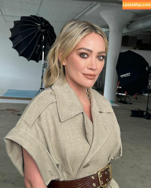 Hilary Duff / hilaryduff leaked photo photo #0548