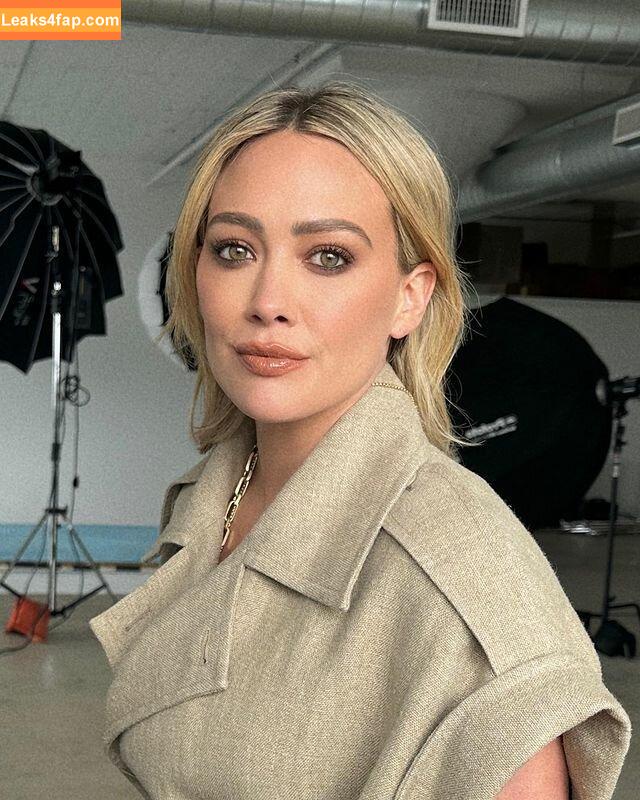 Hilary Duff / hilaryduff leaked photo photo #0549