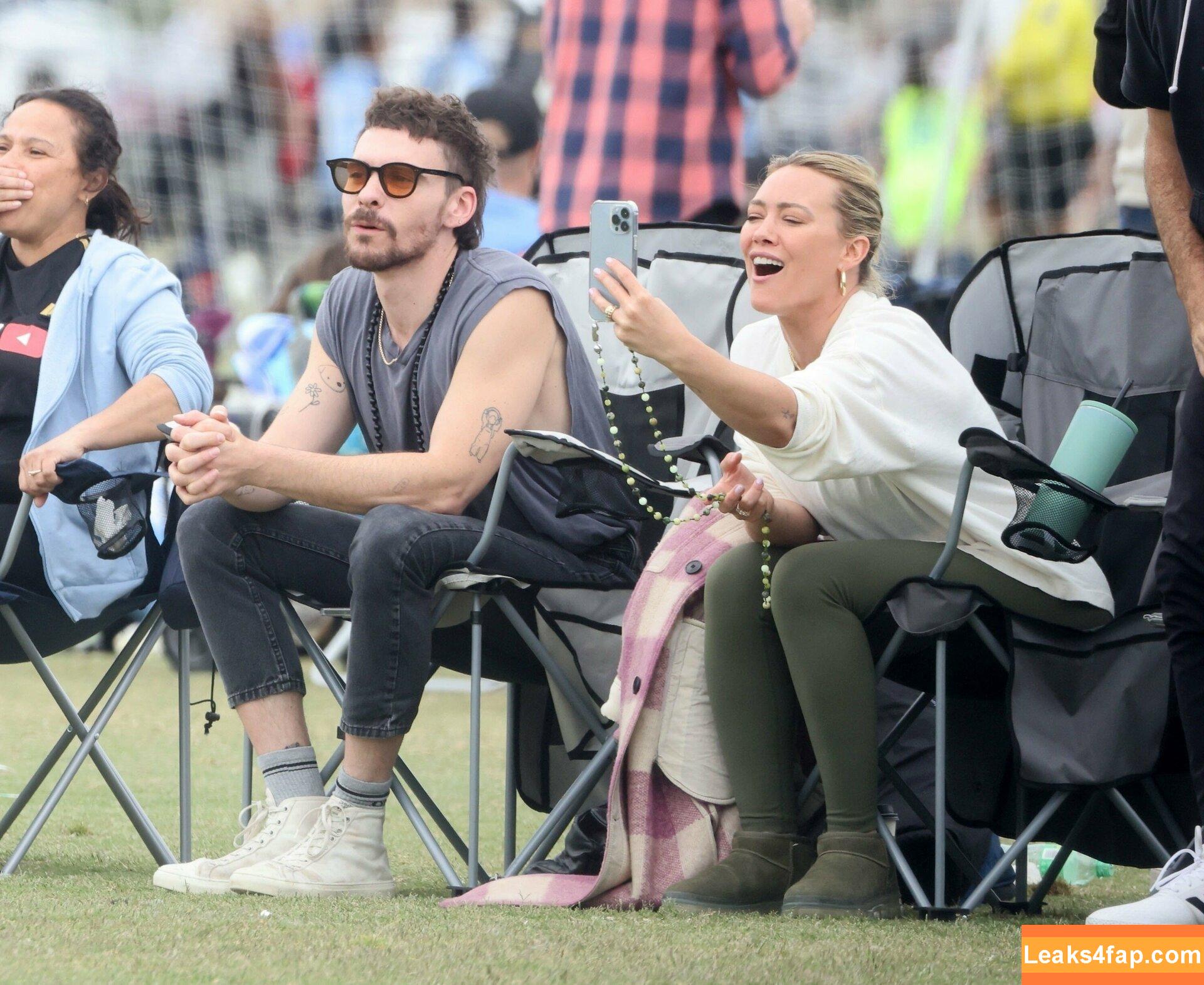 Hilary Duff / hilaryduff leaked photo photo #0572