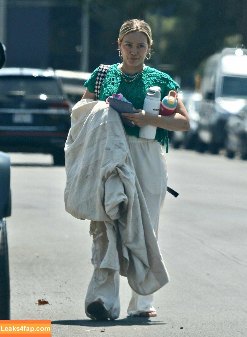 Hilary Duff / hilaryduff leaked photo photo #0586
