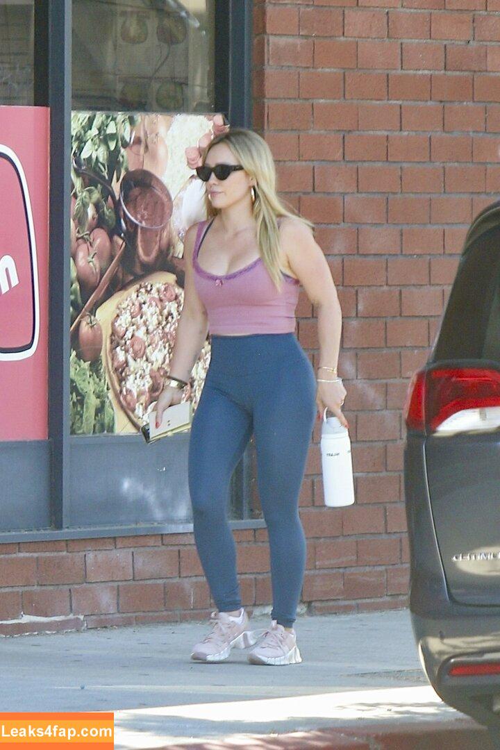 Hilary Duff / hilaryduff leaked photo photo #0695