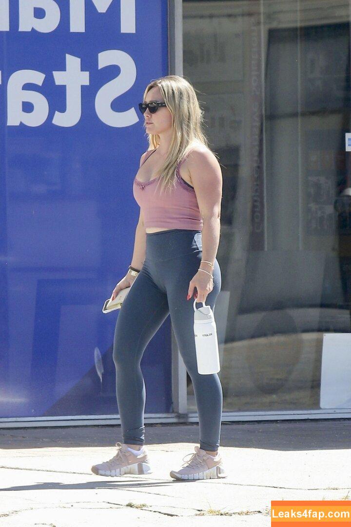 Hilary Duff / hilaryduff leaked photo photo #0696