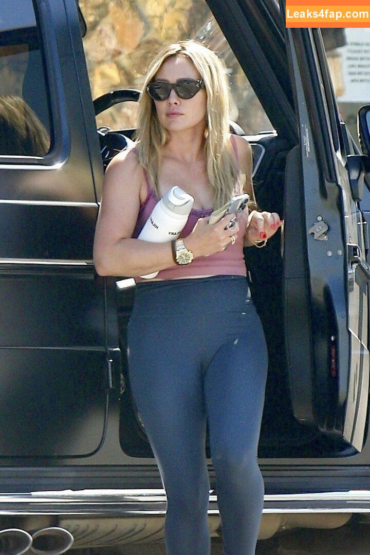 Hilary Duff / hilaryduff leaked photo photo #0701
