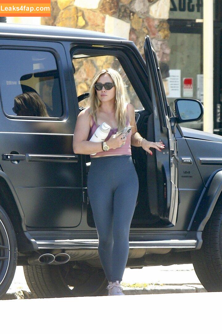 Hilary Duff / hilaryduff leaked photo photo #0703