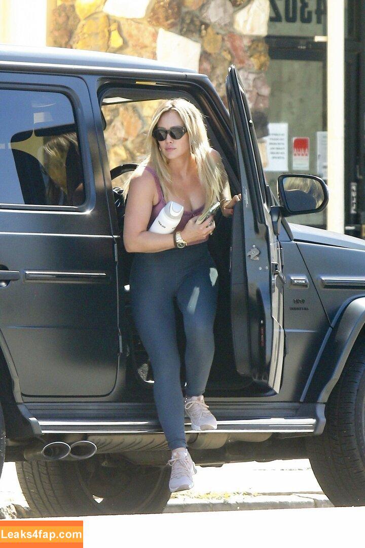 Hilary Duff / hilaryduff leaked photo photo #0704