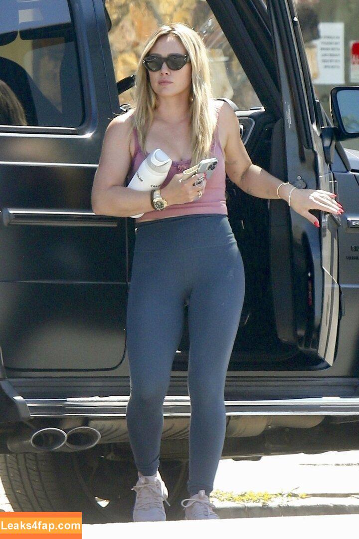 Hilary Duff / hilaryduff leaked photo photo #0705