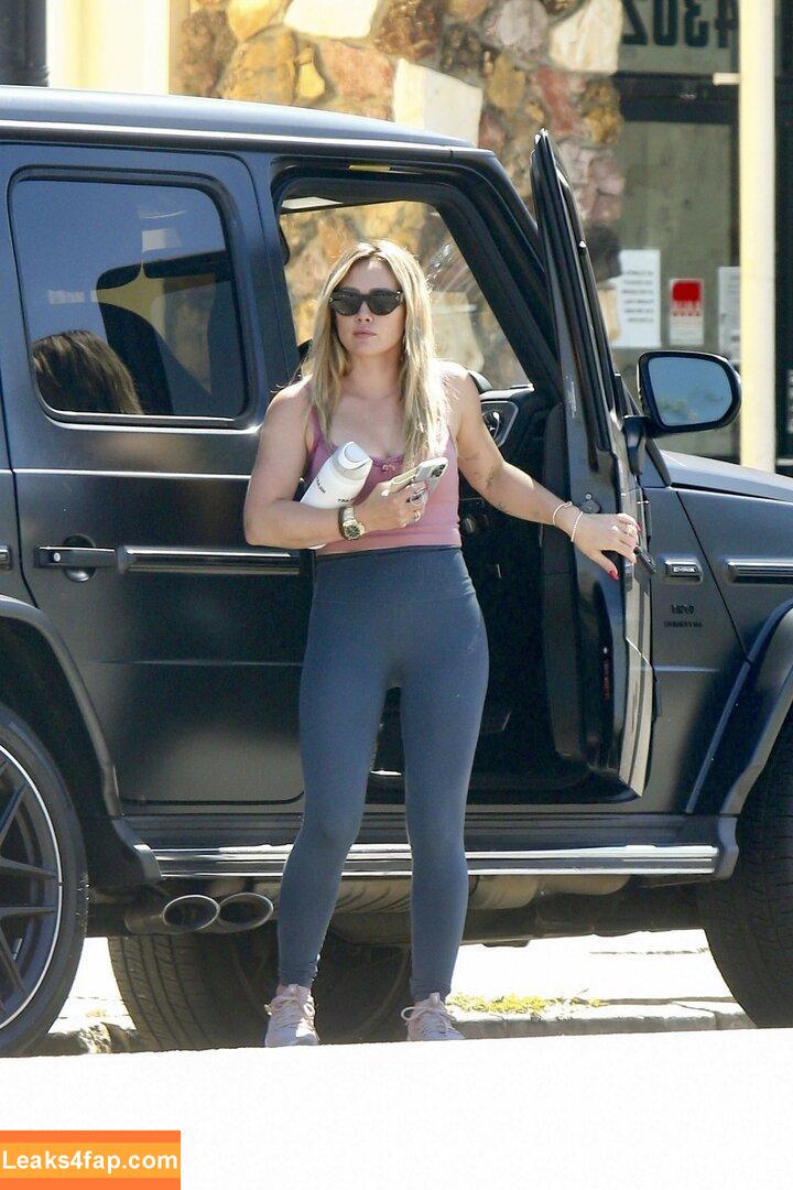 Hilary Duff / hilaryduff leaked photo photo #0706