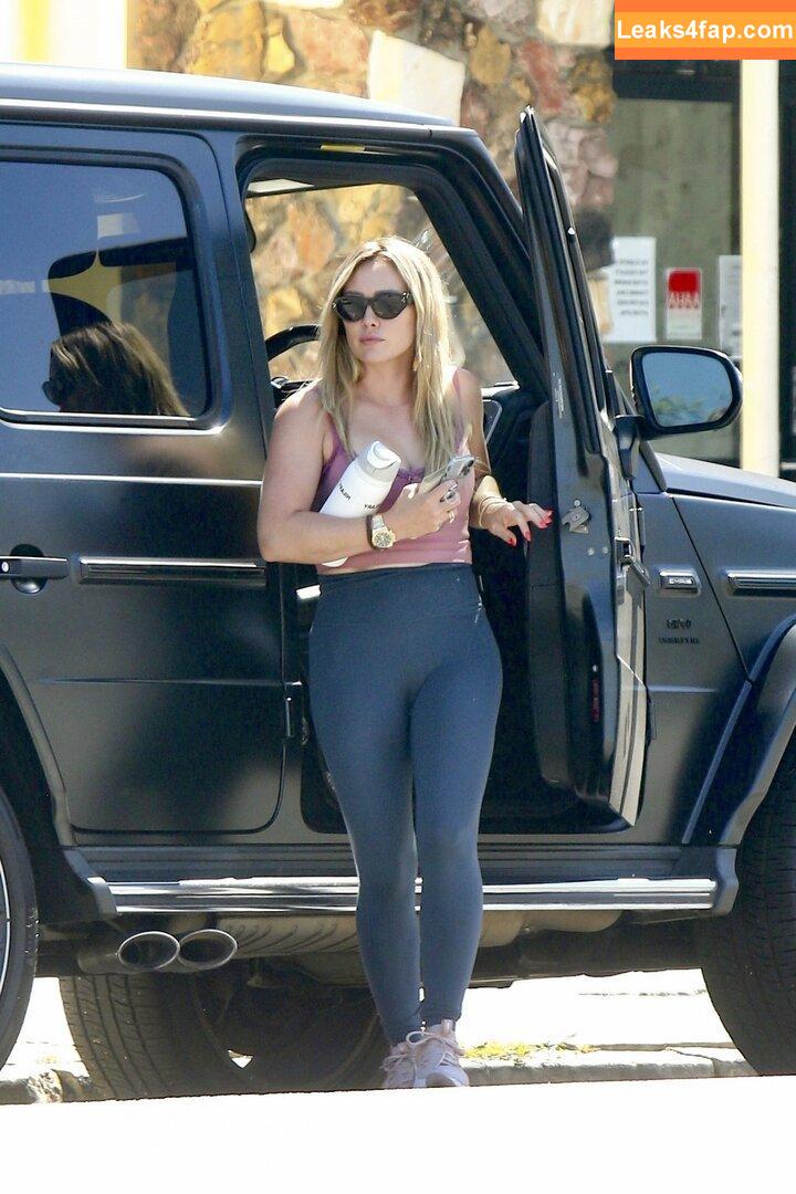 Hilary Duff / hilaryduff leaked photo photo #0707