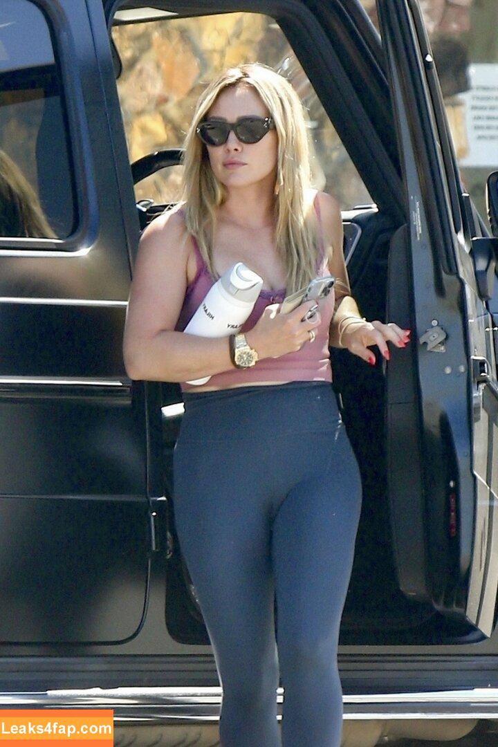 Hilary Duff / hilaryduff leaked photo photo #0708