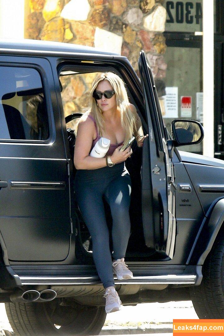 Hilary Duff / hilaryduff leaked photo photo #0714
