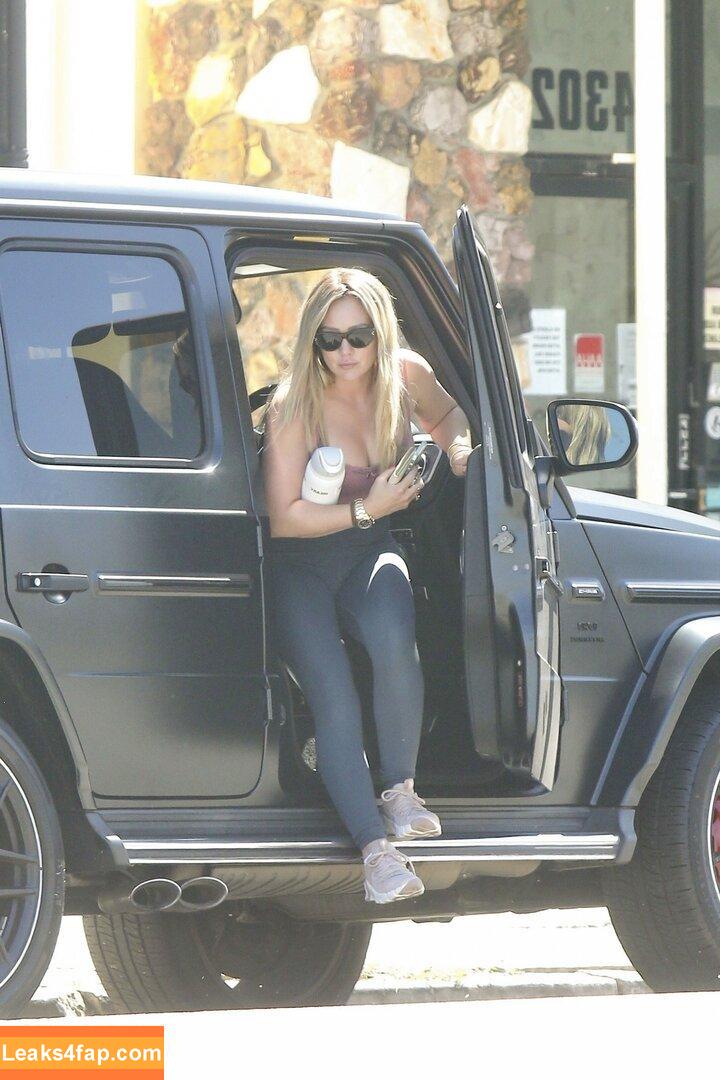 Hilary Duff / hilaryduff leaked photo photo #0716